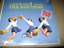 the routers      wb stereo    lets go   in shrink