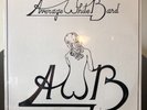 Average White Band - Average White Band - SD 7308 - STILL SEALED