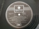 THE BEATLES COLLECTION BLUE BOX SET. RECORDS  NEAR MINT NZ CONTRACT PRESSINGS.