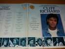 Cliff RICHARD THE DEFINITIVE LOVE ALBUM DOUBLE LP ROCKABILLY ROCK N ROLL