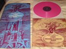 CREEDENCE CLEARWATER REVIVAL  Spirit Orgaszmus  Lp PUPLE Vinyl +POSTER  von 1970