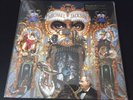 MICHAEL JACKSON Dangerous x2 Double Vinyl LP Sealed New