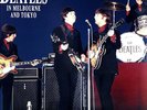 The Beatles ?– In Melbourne And Tokyo - The Legendary Broadcasts CLEAR VINYL