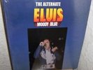 Elvis Presley - The Alternate Moody Blue LP - BLACK VINYL - New & Sealed *******