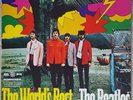The Beatles - The World's Best -  LP/Vinyl - DE/1967 - S*R Inter HIFI 77235