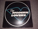 Modern Lovers The - Self-titled - Vinyl LP Album Record