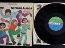 THE YOUNG RASCALS GROOVIN' ATLANTIC 8148 STEREO 1967 POP PSYCH LP SHRINK SCARCE