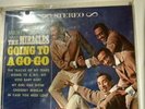 NEW Smokey Robinson & Miracles Going to a Go-Go jukebox 7