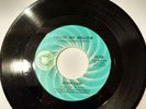 Rare Soul Edwin Starr You're My Mellow / My Kind Of Woman 45 RIC-TIC