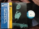 GRANT GREEN FEELIN' THE SPIRIT BLUE NOTE GXK-8117 OBI STEREO Japan Vinyl LP