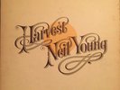 Neil Young ?– Harvest LP