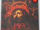 SLAYER Repentless LP vinyl 180g 2015 USA Nuclear Blast  MINT/SEALED
