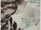 ECHO AND THE BUNNYMEN Porcupine LP VINYL UK Issue Pressed In Germany Korova