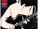 BARNEY KESSEL Let's Cook LP VINYL UK Contemporary 1962 5 Track Mono Pressing