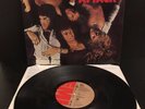 Queen - Sheer Heart Attack (EMC 3061 1974)  Vinyl LP 33RPM Vinyl EX