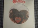 RARE STILL SEALED HEART DREAMBOAT ANNIE PICTURE DISC ORIGINALPICTURE DISC