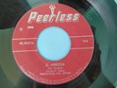 LOS FRENETICOS DEL RITMO EL APRETON MEXICAN GARAGE ROCK SURF The Novas Crusher