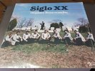 ORQUESTA REENCARNACION SIGLO XX RARE SALSA GUAGUANCO