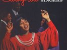 LP - The Staple Singers - Swing Low - Re, Remastered, Soul, R&B, Black Gospel
