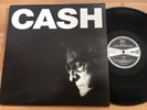 Johnny Cash American IV The Man Comes Around 2 X Vinyl LP 1st US Edition