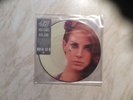 LANA DEL REY - Video Games RARE UK DEBUT 7’ PIC DISC