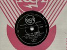 ELVIS  PRESLEY     SOUTH  AFRICA    78 RPM     LOVE  ME  TENDER