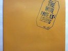 the WHO Live at Leeds LP SEALED 1970s reissue   h96