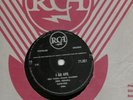 NEIL  SEDAKA    SOUTH  AFRICA    78 RPM    I  GO  APE