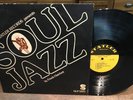 Frank Hatchett: Soul Jazz LP Vinyl Record on Statler RARE Original Jazz-Funk NM-
