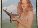 (LP) Blind Faith (Clapton Baker Winwood) - 