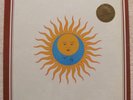 (LP Half-Speed Master) King Crimson - 