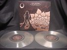 Sula Bassana The Ape Regards His Tail 2xLP Clear Vinyl Electric Moon Colour Haze