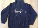 Vintage Sweater Simple Minds, XL, Good News From The Next World, RARE