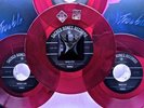 Trouble Snake Eyes Purple Vinyl Twin Peaks David Lynch Soundtrack Series OST