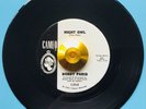 *** BOBBY PARIS *** NIGHT OWL **EX *NORTHERN SOUL CLASSIC
