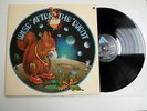 ANTHONY PHILLIPS - WISE AFTER THE EVENT LP VINYL N MINT Rare UK 1st Pres Genesis