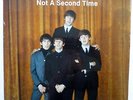 the BEATLES Not A Second Time LP SEALED interview   h103