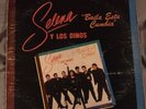 Selena Baila Esta Cumbia Vinyl LP Record Rare