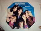 ROLLING STONES Through The Past Darkly LP Octagonal sleeve 1969 M- record
