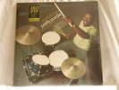 BERNARD PRETTY PURDIE Soul Drums  Richard Tee Eric Gale 180 gram vinyl SEALED LP