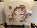 RARE PRIVATE PRESS  ERIC RELPH - PRETTY DARLIN' LP IN SHRINK VINYL NM
