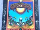 Grateful Dead *AOXOMOXOA* LP Warner Bros. WS 1790 NM Vinyl Green Label 1969