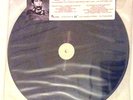 BOB DYLAN FOLKSINGERS CHOICE RADIO RECORDINGS SPLATTER VINYL LP LIMITED NEW MINT