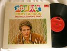 JIMMY GORDON Hog Fat Don Peake Louis Shelton Polydor CANADA LP Jim Gordon drums