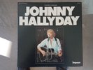 JOHNNY HALLYDAY COFFRET 3 DISQUES IMPACT   6993 002 ORIGINAUX