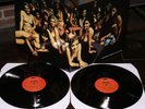 The Jimi Hendrix Experience ?– Electric Ladyland polydor uk repress.near mint
