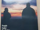 People Under The Stairs - Question In The Form Of An Answer 2xLP Vinyl PUTS