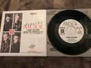 DEPECHE MODE - I WANT YOU NOW - RARE JAPAN 7