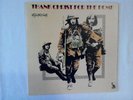 Groundhogs Thank Christ For The Bomb NM Vinyl LP Record LBS 83295 A1/B1