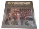 JACKSON BROWNE The PRETENDER Still Sealed New Condition Lp No Bar code Vinyl